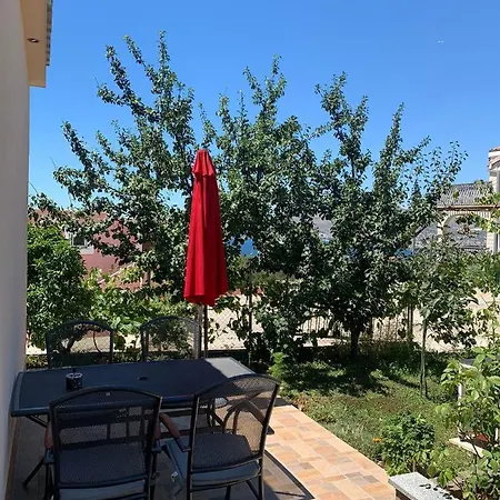 Simi Apartman Trogir