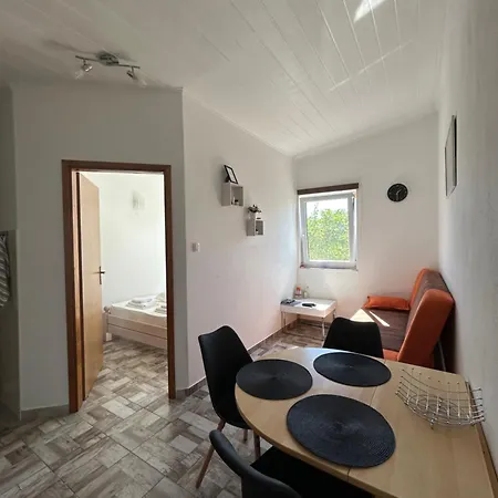 Apartman Simi