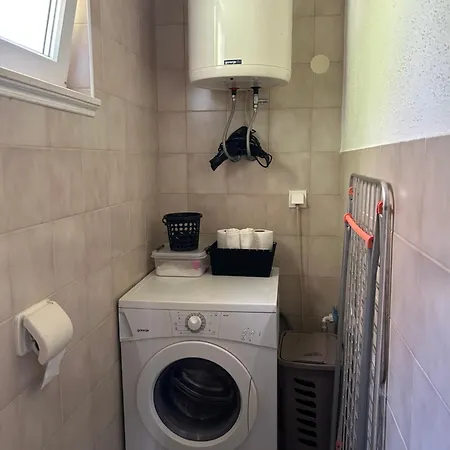 Simi Apartman Trogir