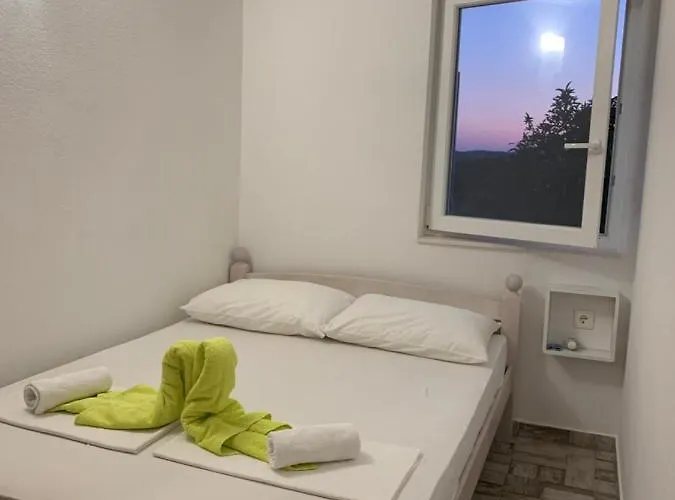 Apartman Simi *