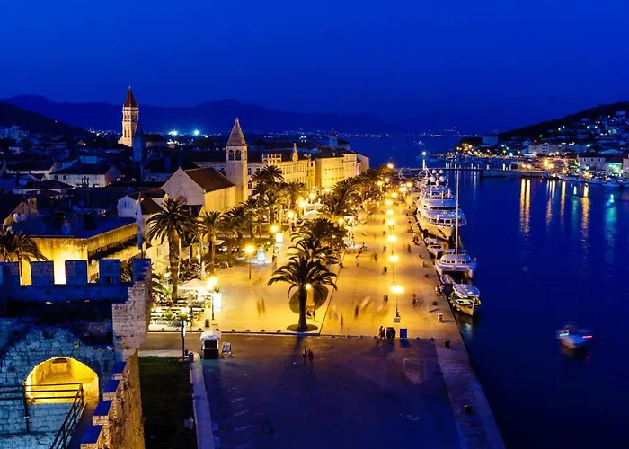 Simi * Trogir