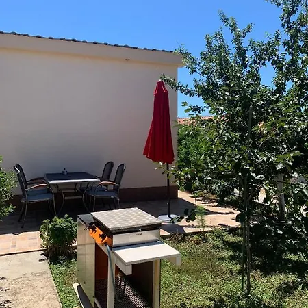 Appartement Simi