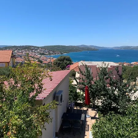 Apartment Simi Trogir