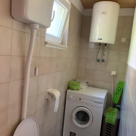 Apartment Simi Trogir