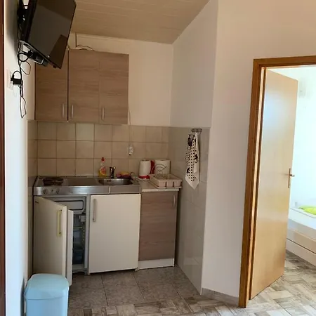 Simi Apartment