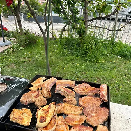 Simi Appartement Trogir