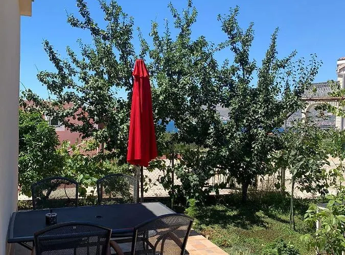 Simi Appartement Trogir