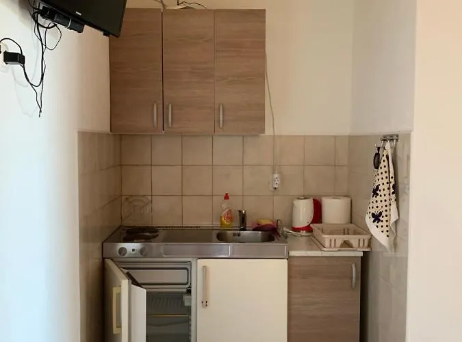 Appartement Simi Trogir