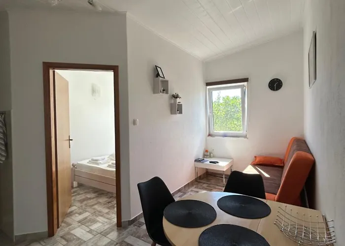 Appartement Simi