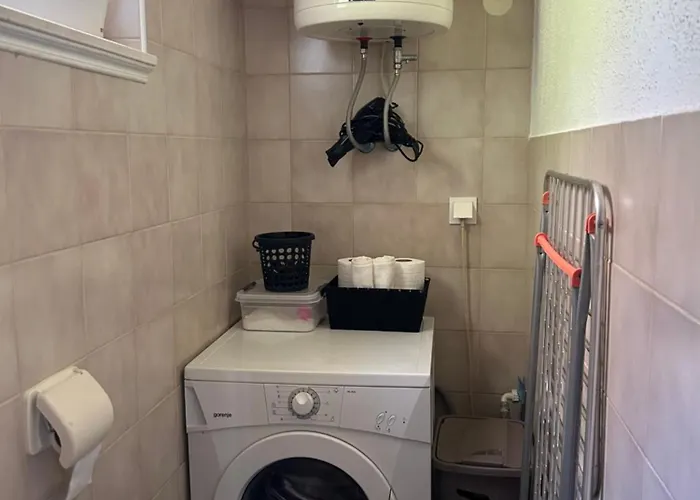 Simi Appartement Trogir