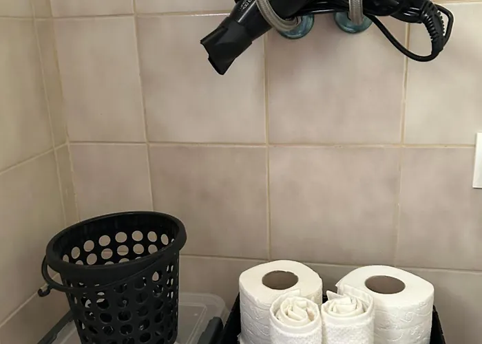 Simi Appartement Trogir