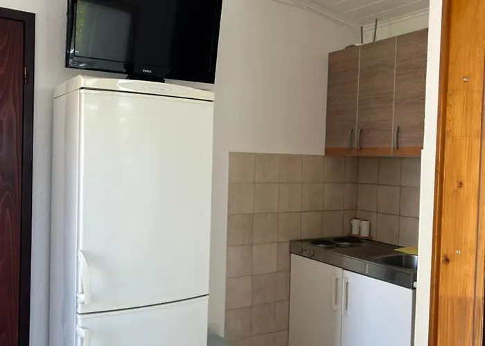 Appartement Simi Trogir